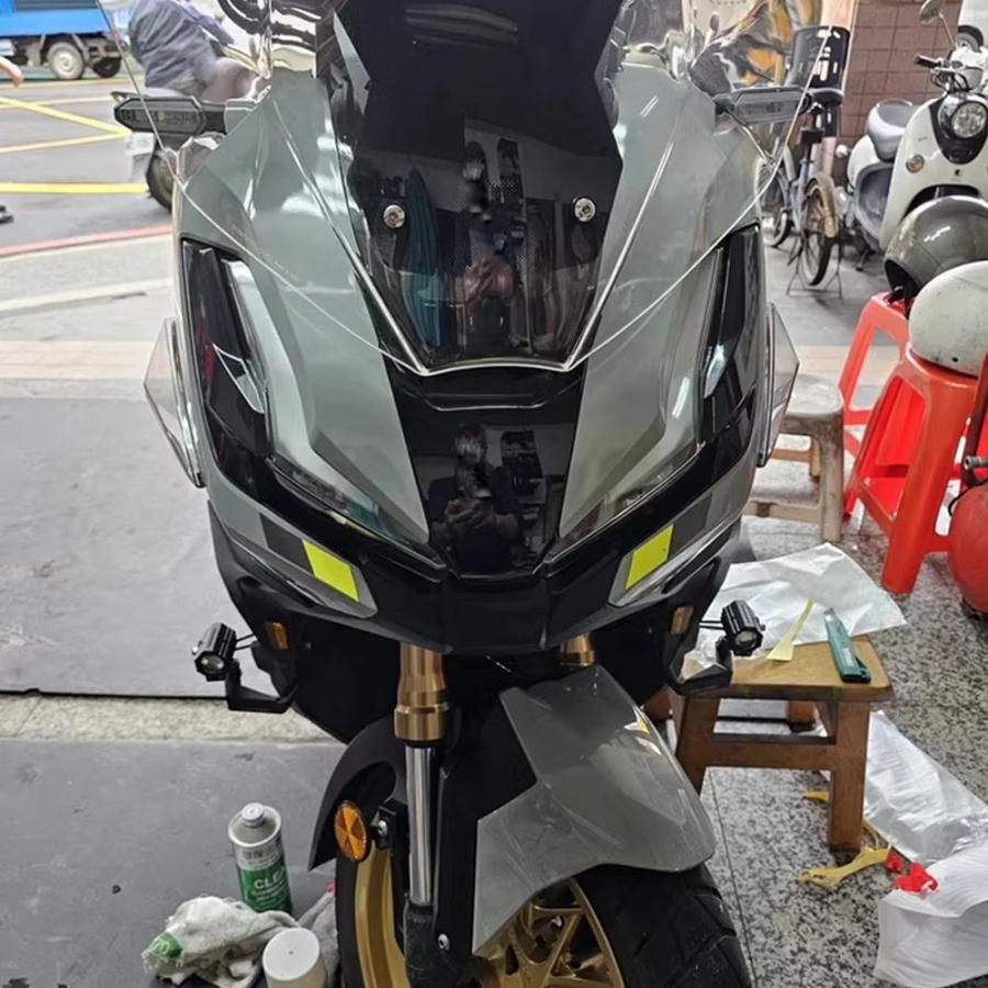 み 並行輸入品】 ホンダ ADV350 ADV 350 2022-2025 オートバイスポーツ