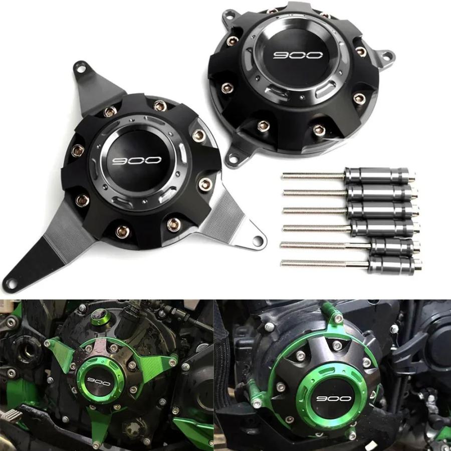 並行輸入品 2025 カワサキ Z900 SE 2017-2025 2024 オートバイ CNC