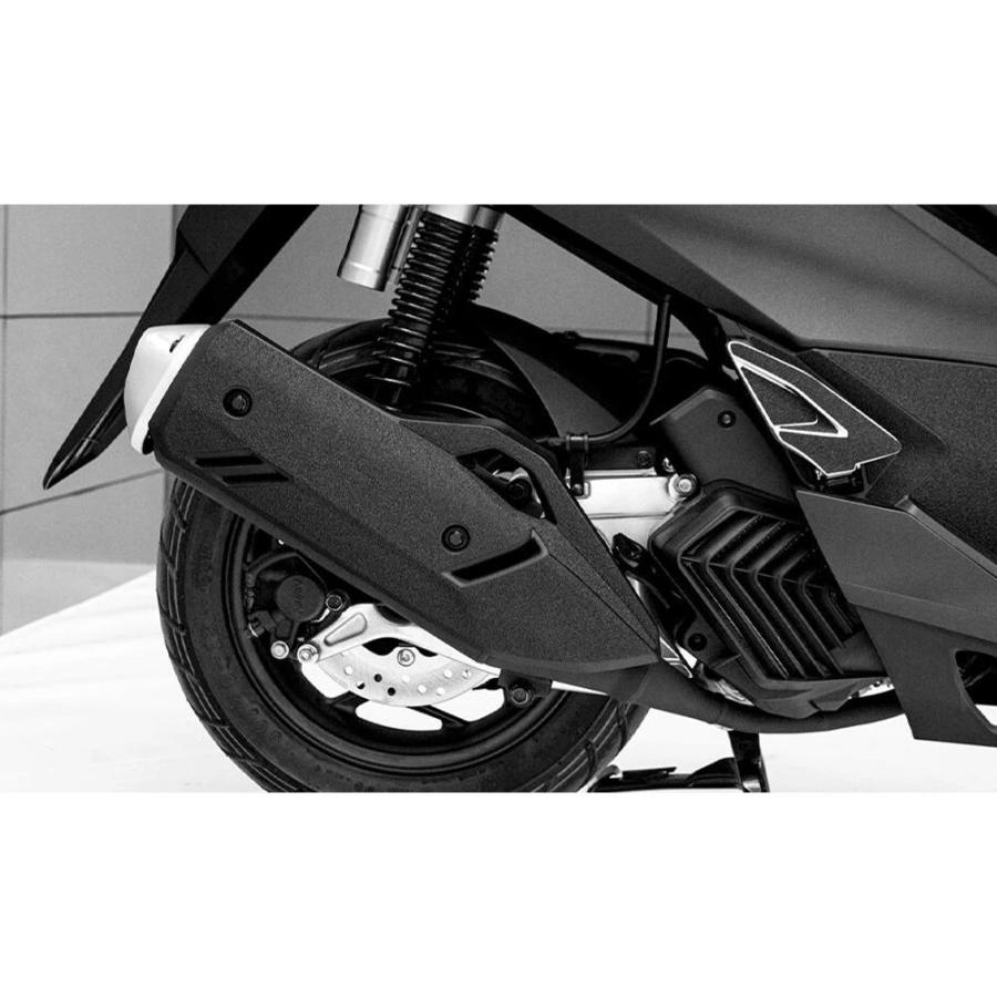 並行輸入品ホンダ PCX 160 2025 フル車両ステッカー 2025 PCX160 オールラウンドステッカーキットつや消しステッカー