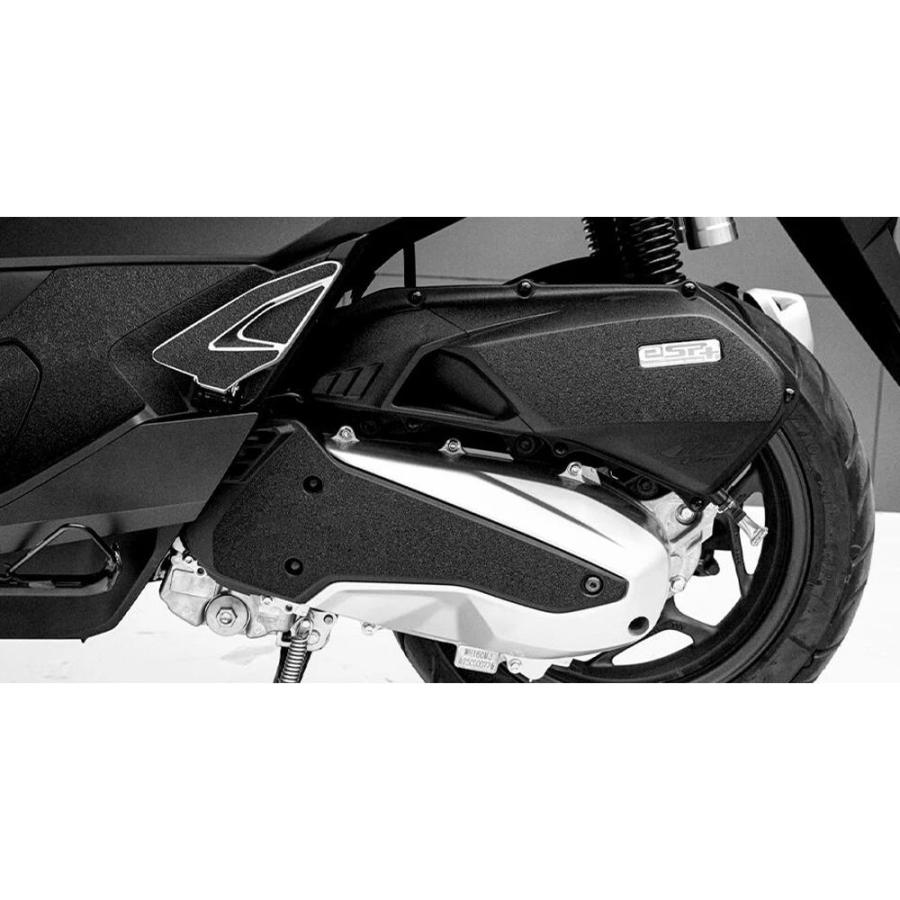 並行輸入品ホンダ PCX 160 2025 フル車両ステッカー 2025 PCX160 オールラウンドステッカーキットつや消しステッカー