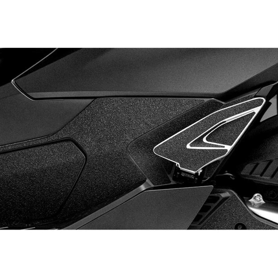 並行輸入品ホンダ PCX 160 2025 フル車両ステッカー 2025 PCX160 オールラウンドステッカーキットつや消しステッカー