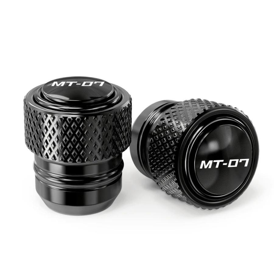 並行輸入品ヤマハ MT07 MT-07 2005-2023 2024 2025 オートバイ