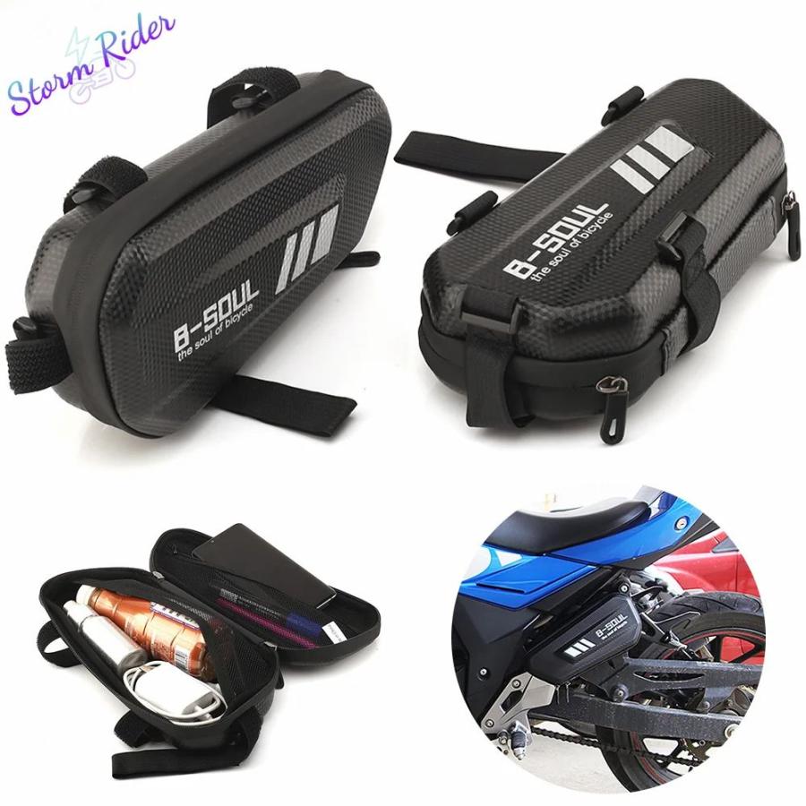 並行輸入品ヤマハ XSR125 XSR155 XSR700 XSR900 XSR 900 防水バッグ