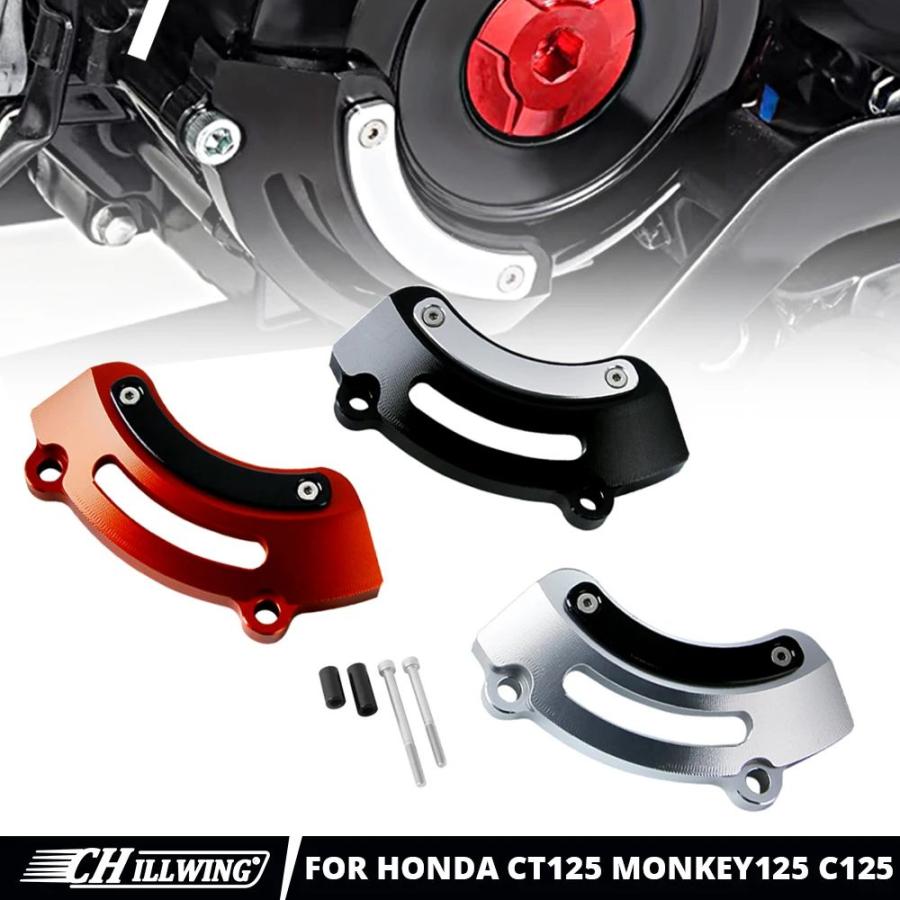 並行輸入品 ホンダ CT125 Trail125 C110 C125 Monkey125 Dax125