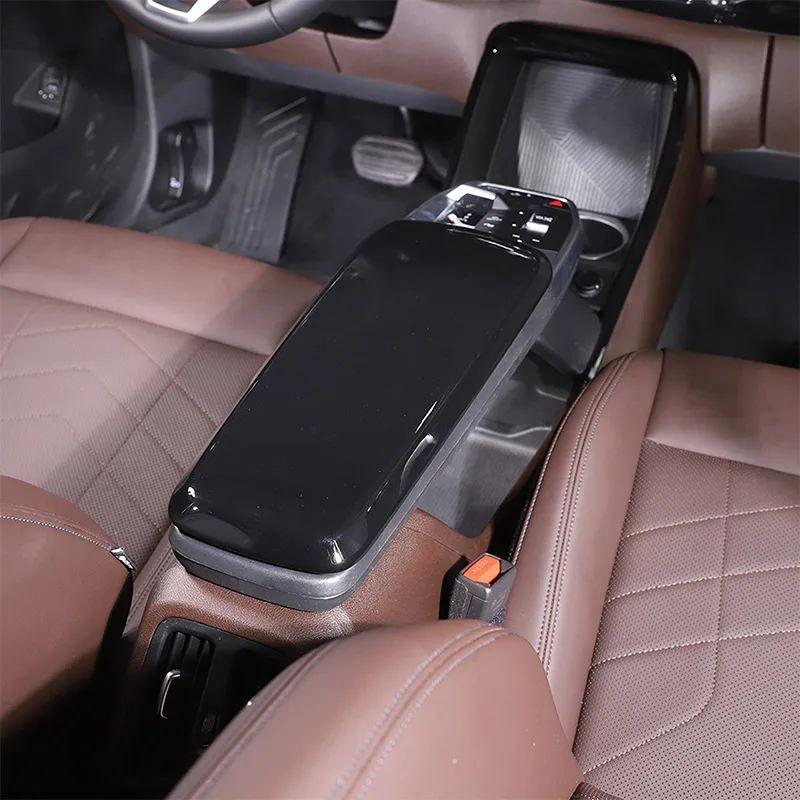 並行輸入品ABS ブラック BMW X1 U10 U11 2023-2024 インテリアキット