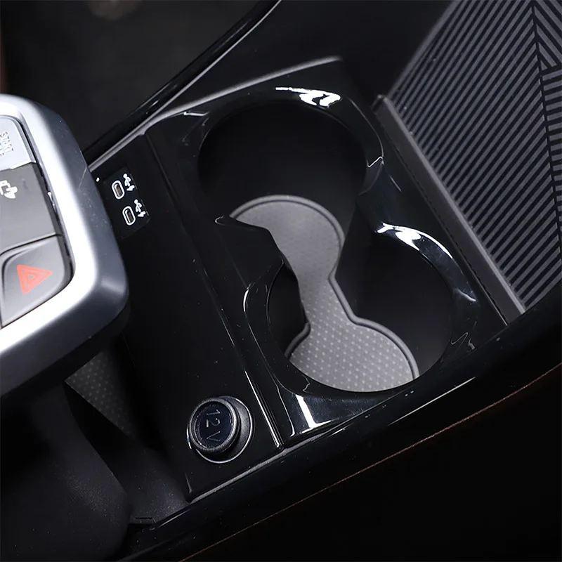 並行輸入品ABS ブラック BMW X1 U10 U11 2023-2024 インテリアキット