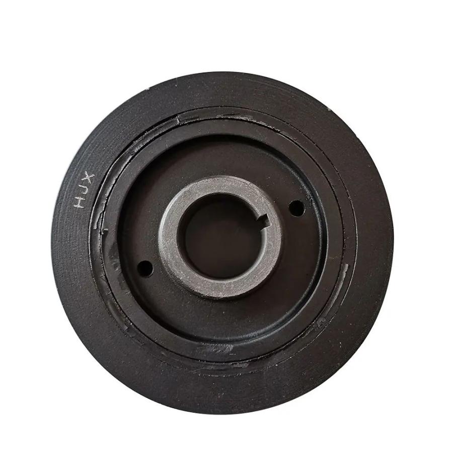 並行輸入品車用クランクシャフトプーリーエンジン 13407-70090 1GFE