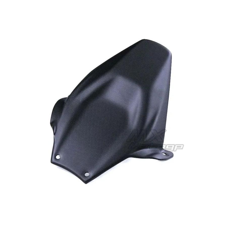 並行輸入品DUCATI PANIGALE 899 959 2014-2017用 カーボン製 リア