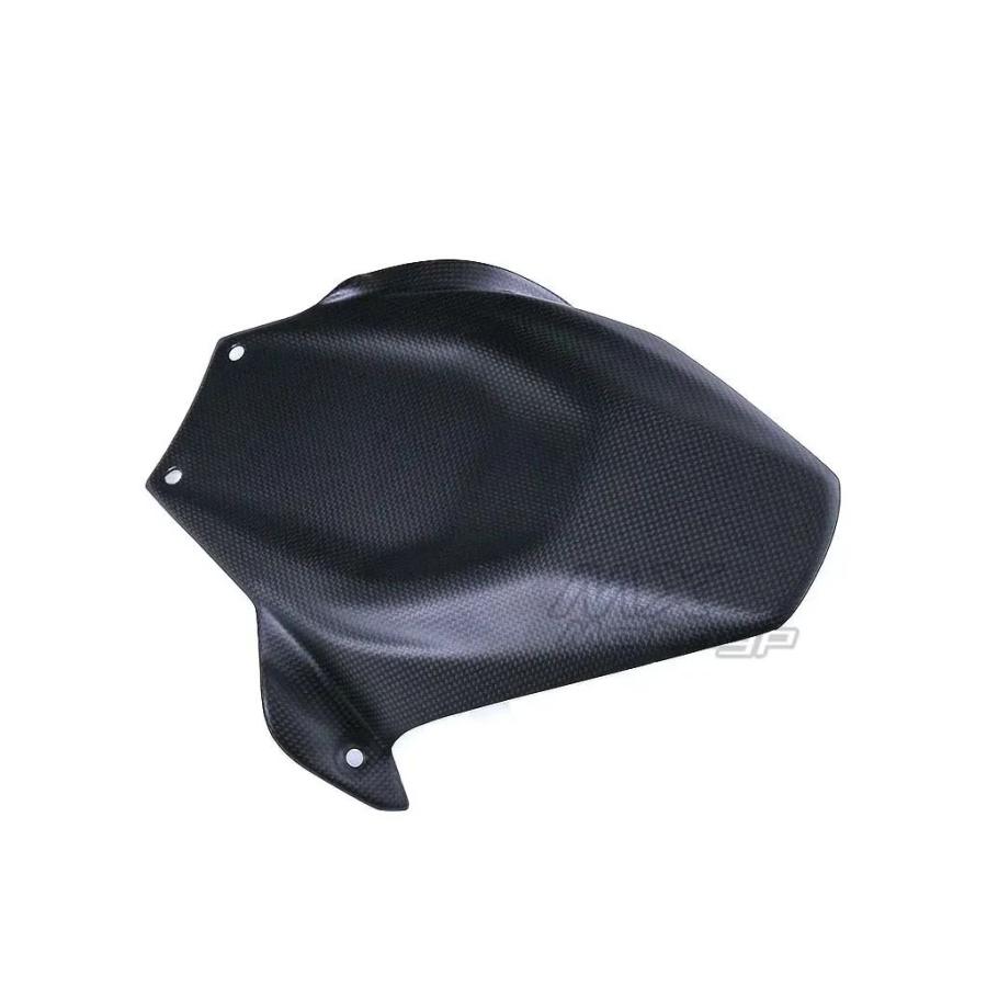 DUCATI 899/959用 純正カーボン製リアマッドガードキット 並行輸入品DUCATI PANIGALE 899 959 2014-2017用 カーボン製 リア