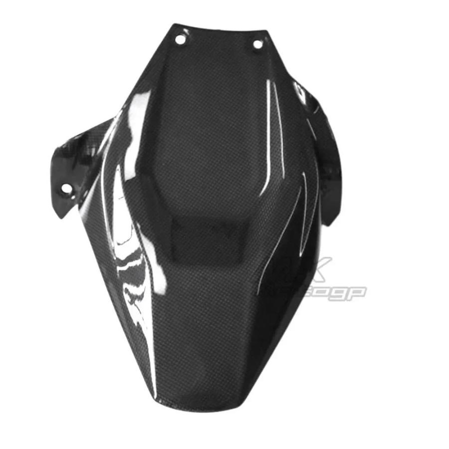 並行輸入品DUCATI PANIGALE 899 959 2014-2017用 カーボン製 リア