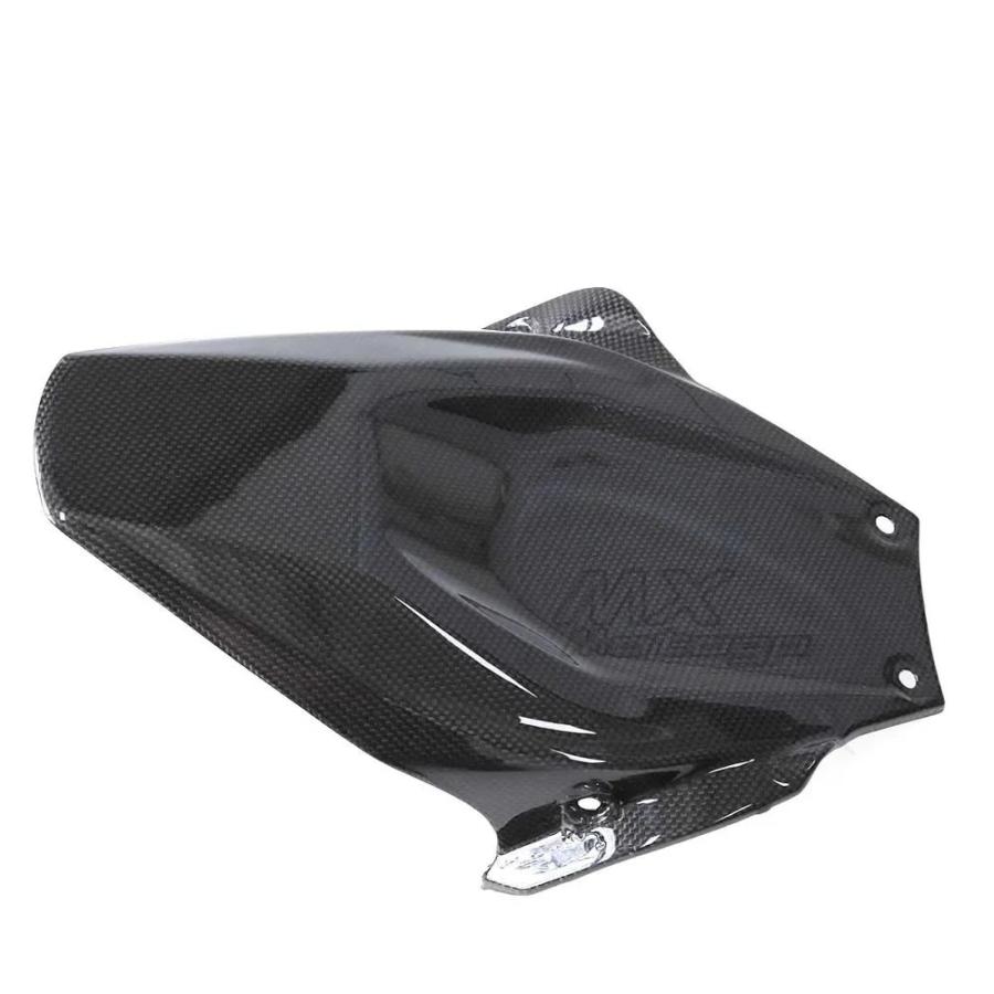 並行輸入品DUCATI PANIGALE 899 959 2014-2017用 カーボン製 リア