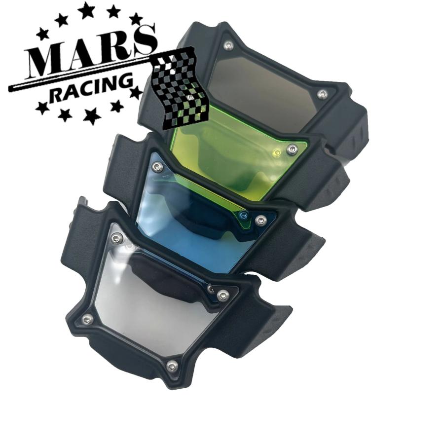 並行輸入品YAMAHA 新型 MT03 MT25 2021-2023 用 バイク用アクセサリー