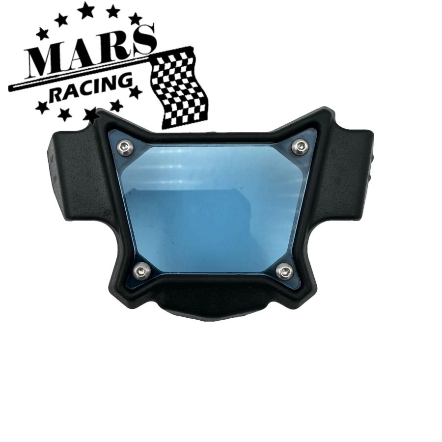 並行輸入品YAMAHA 新型 MT03 MT25 2021-2023 用 バイク用アクセサリー