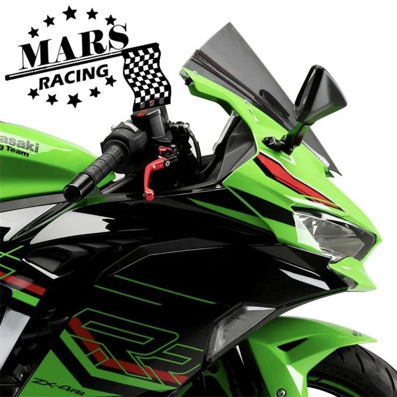 並行輸入品KAWASAKI ZX4R ZX4RR ZX-4R ZX-4RR 2024 2025 + オートバイ