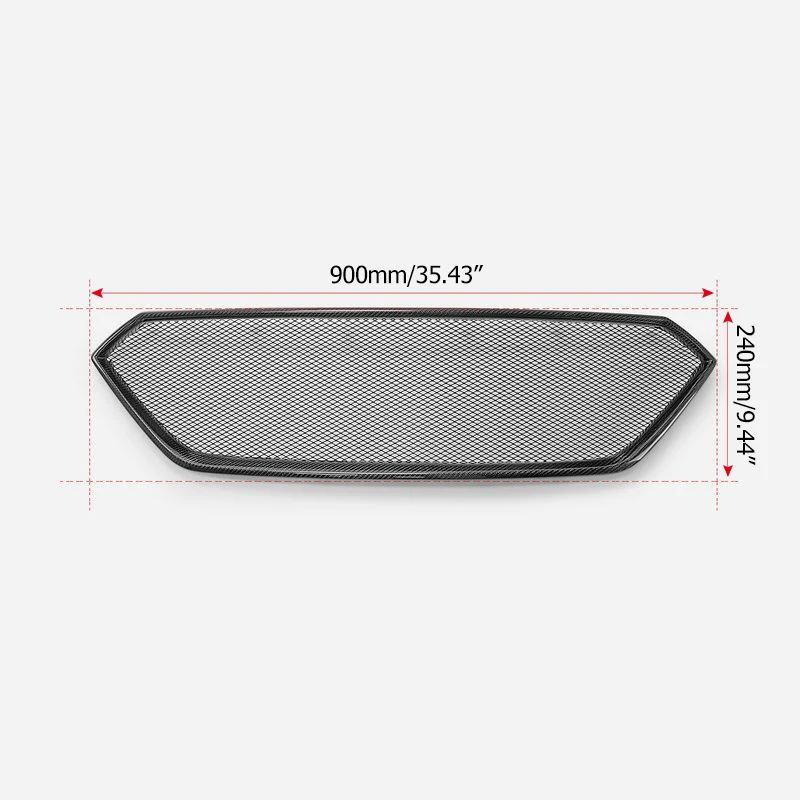 並行輸入品スバル WRX VBH S4 EPA タイプ フロントグリル カー