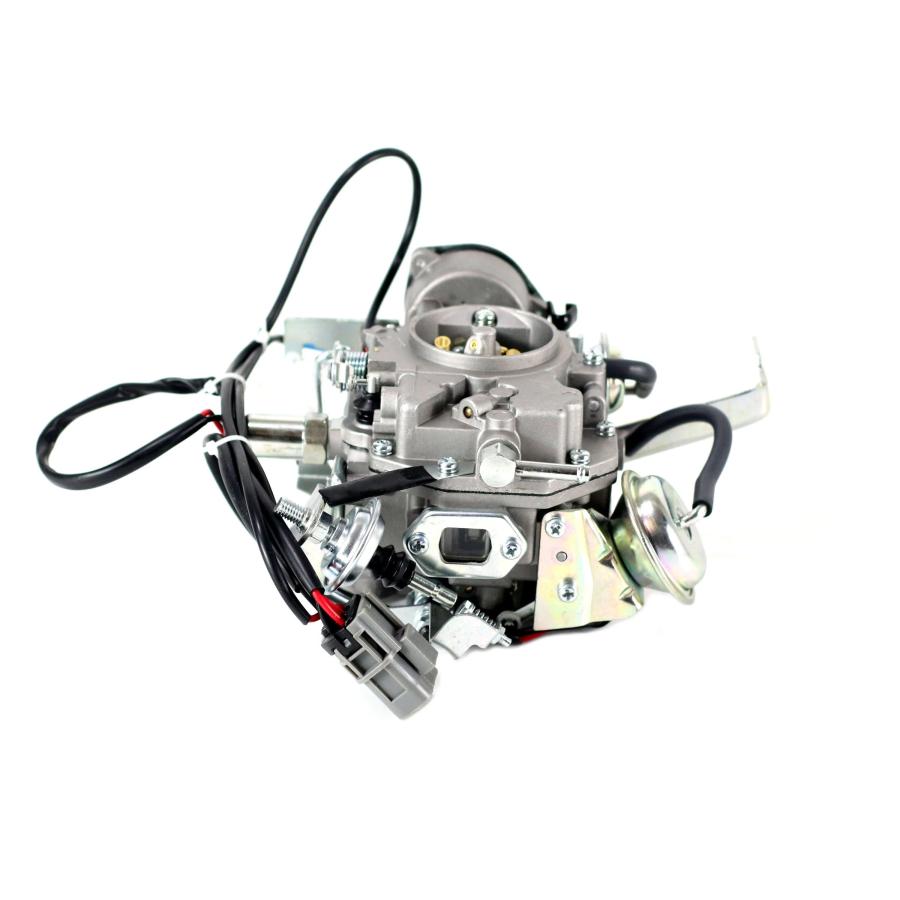 並行輸入品SHERRYBERG AISAN モデル キャブレター キャブアセンブリ NISSAN SENTRA LEC B13 GA13DS エンジンコード: 16010-73Y02 インチGTX_1
