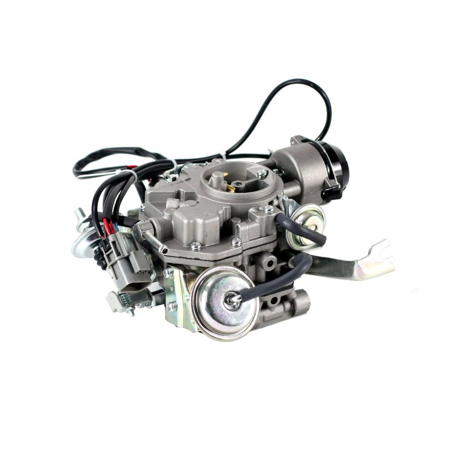 並行輸入品SHERRYBERG AISAN モデル キャブレター キャブアセンブリ NISSAN SENTRA LEC B13 GA13DS エンジンコード: 16010-73Y02 インチGTX_2