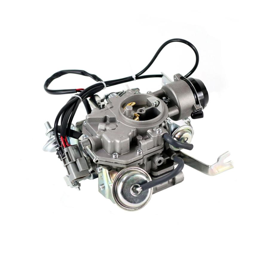 並行輸入品SHERRYBERG AISAN モデル キャブレター キャブアセンブリ NISSAN SENTRA LEC B13 GA13DS エンジンコード: 16010-73Y02 インチGTX_3