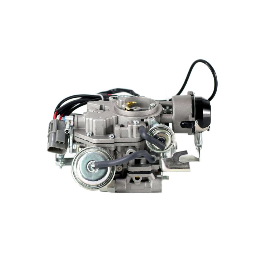 並行輸入品SHERRYBERG AISAN モデル キャブレター キャブアセンブリ NISSAN SENTRA LEC B13 GA13DS エンジンコード: 16010-73Y02 インチGTX_4