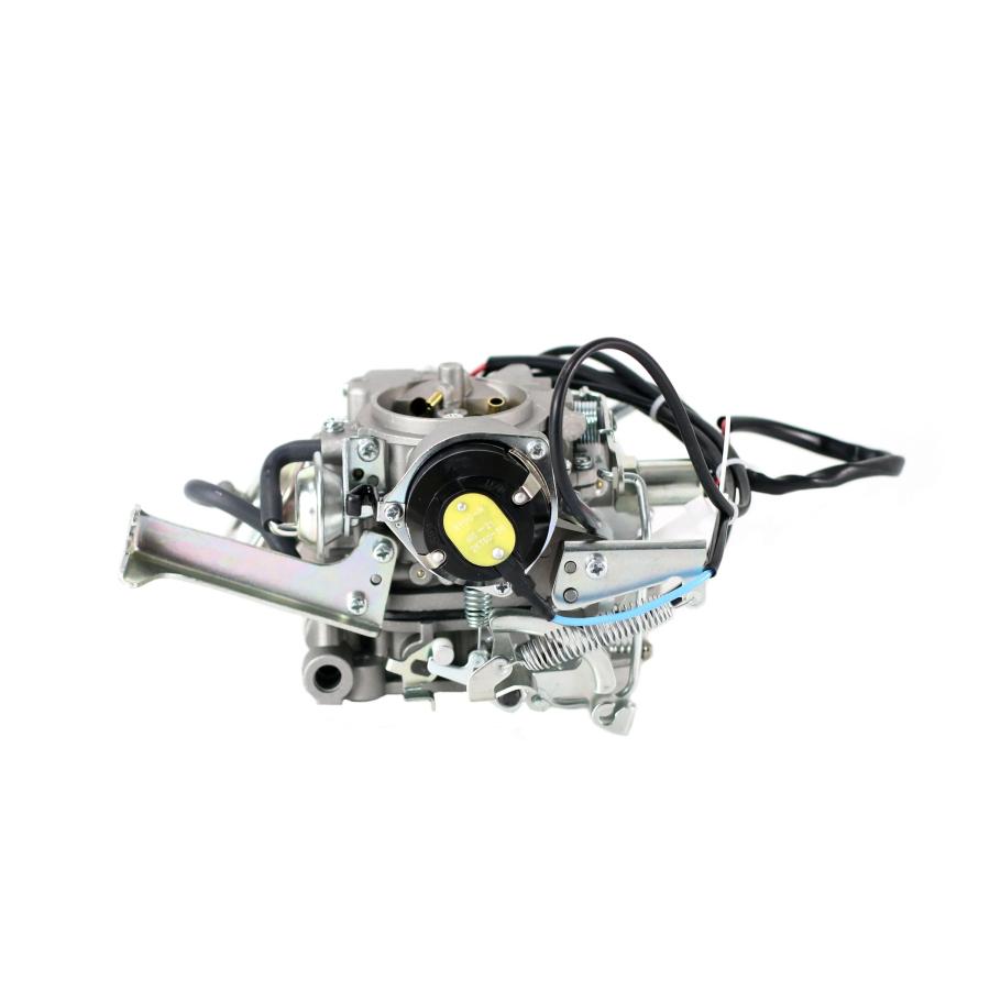 並行輸入品SHERRYBERG AISAN モデル キャブレター キャブアセンブリ NISSAN SENTRA LEC B13 GA13DS エンジンコード: 16010-73Y02 インチGTX_5