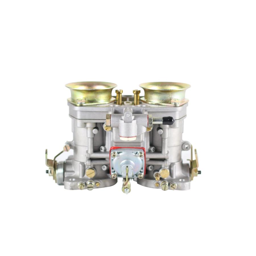 並行輸入品SHERRYBERG 新型キャブレター キャブ キャブレーシング IDF 40MM IDF 40IDF ダウンドラフトキャブレター ウェーバー EMPI用
