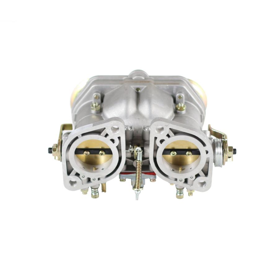 並行輸入品SHERRYBERG 新型キャブレター キャブ キャブレーシング IDF 40MM IDF 40IDF ダウンドラフトキャブレター ウェーバー EMPI用