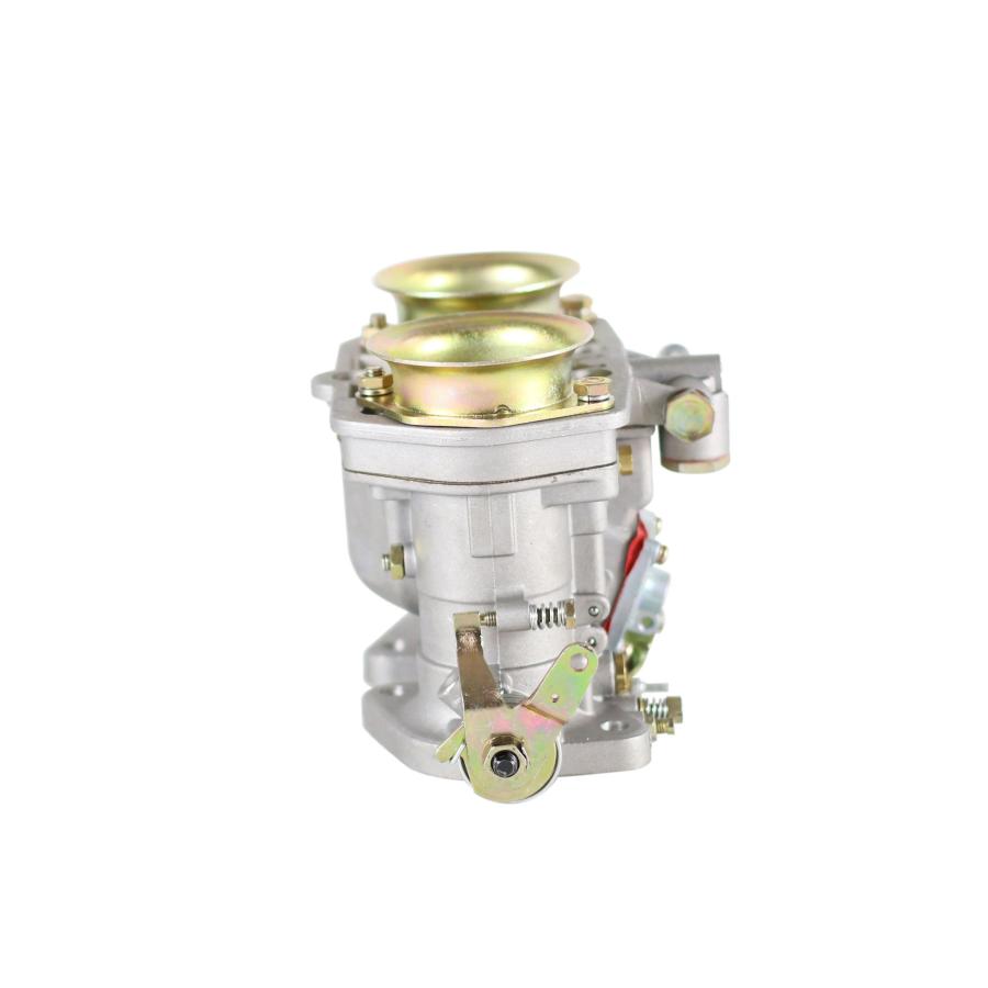 並行輸入品SHERRYBERG 新型キャブレター キャブ キャブレーシング IDF 40MM IDF 40IDF ダウンドラフトキャブレター ウェーバー EMPI用