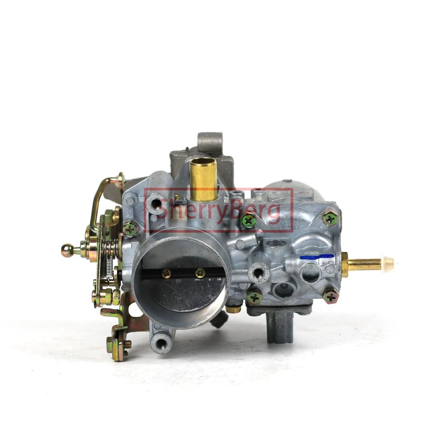 並行輸入品SHERRYBERG CARB CARBURADOR CARBURETOR FOR RENAULT R4L R5