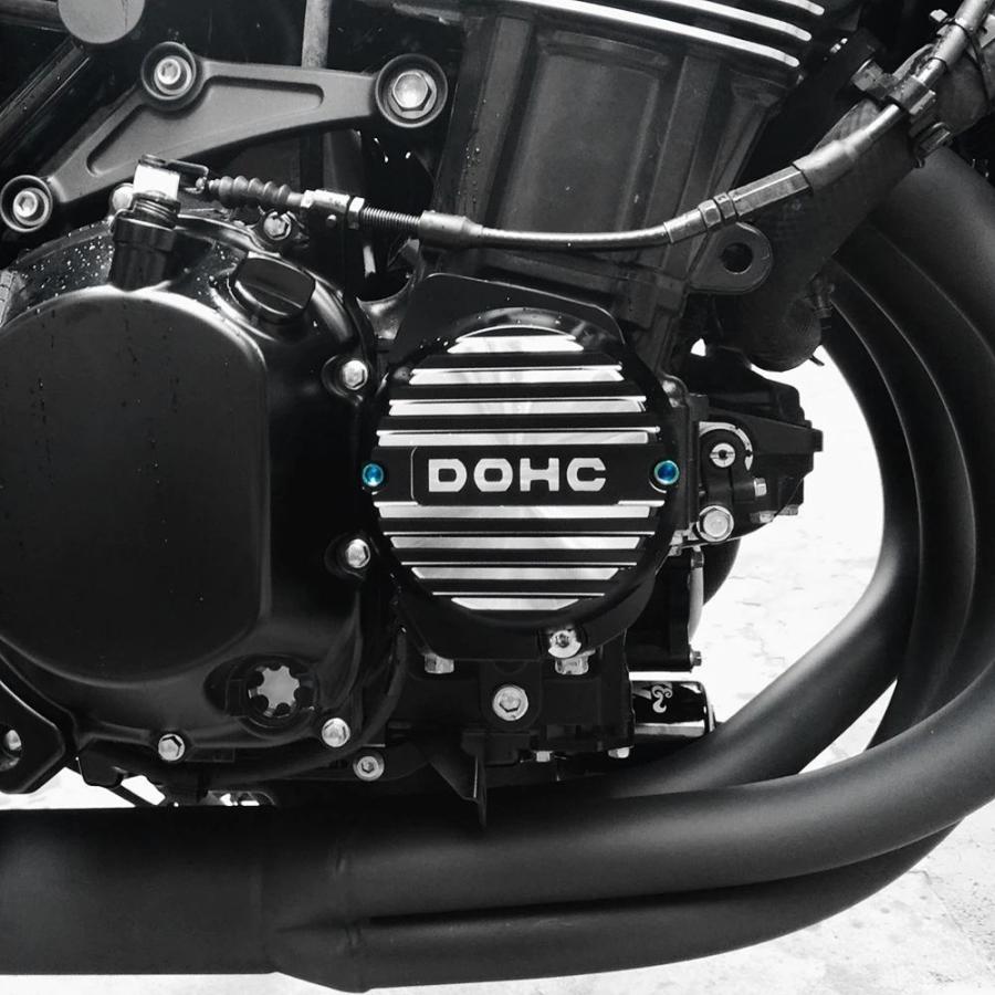 並行輸入品Z900RS パルサー カバーセット カワサキ Z900RS / カフェ