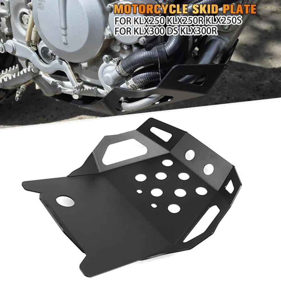並行輸入品KAWASAKI KLX250S KLX250 2006-2020 KLX300 2021-2025 