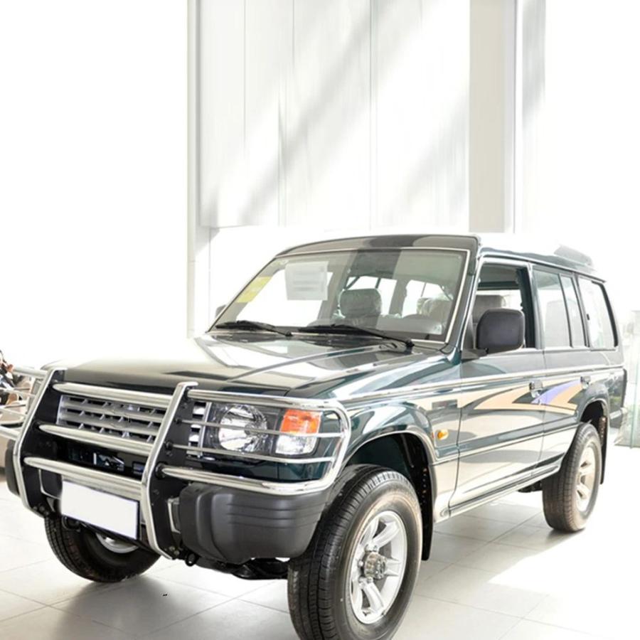 並行輸入品三菱 パジェロ モンテロ V31 V32 V33 V43 V44 V45 V46 1990