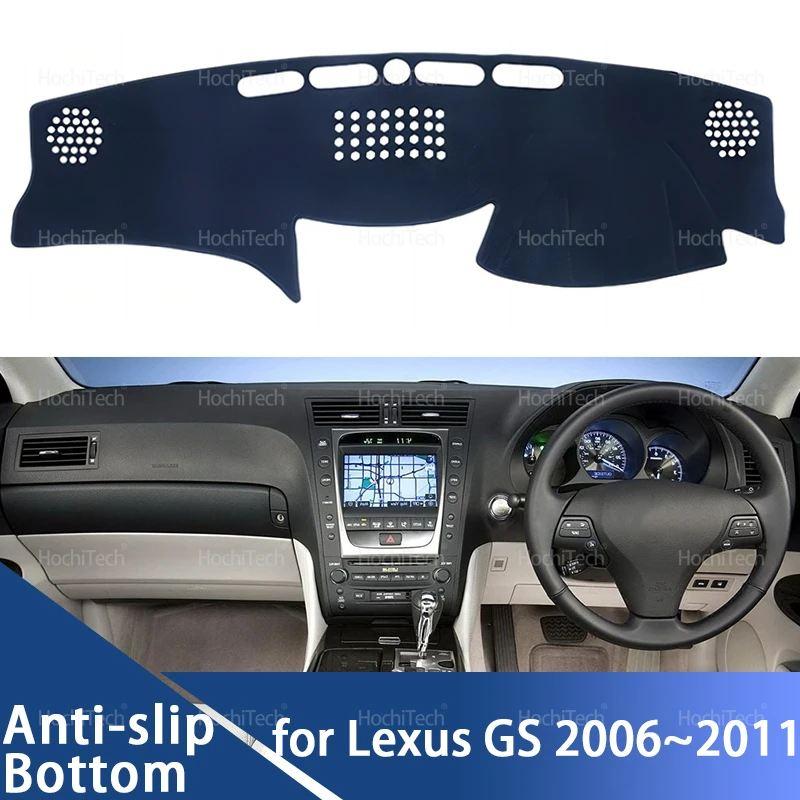 並行輸入品レクサス GS GS300 GS430 GS450H GS350 GS460 2006~2011 用