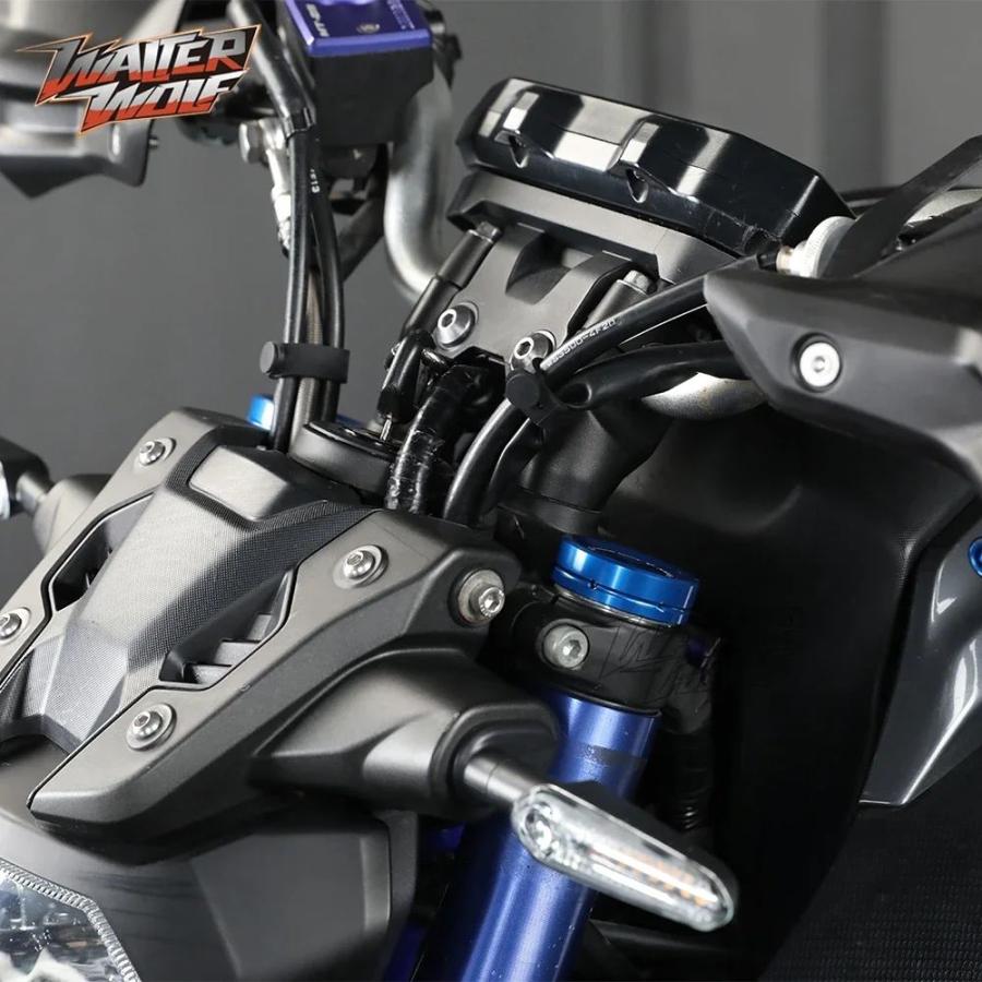 Fuel Petcock Switch Valve For Yamaha V Star XVS1100 & XVS650 (1999-2009
