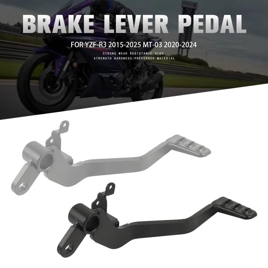 並行輸入品ヤマハ YZF-R3 YZF R3 YZFR3 2015-2025 MT-03 MT03 2020