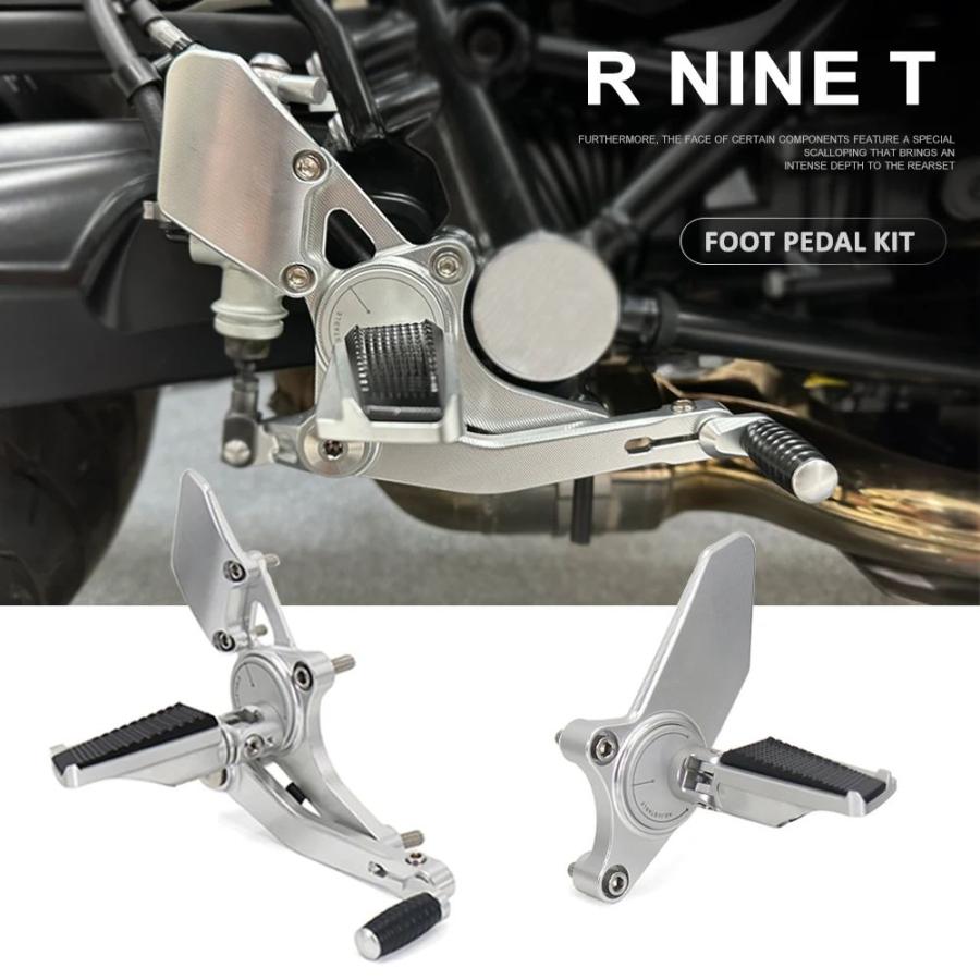 並行輸入品BMW R9T RNINET R NINE T NINET 2021-2024 2023用オートバイ