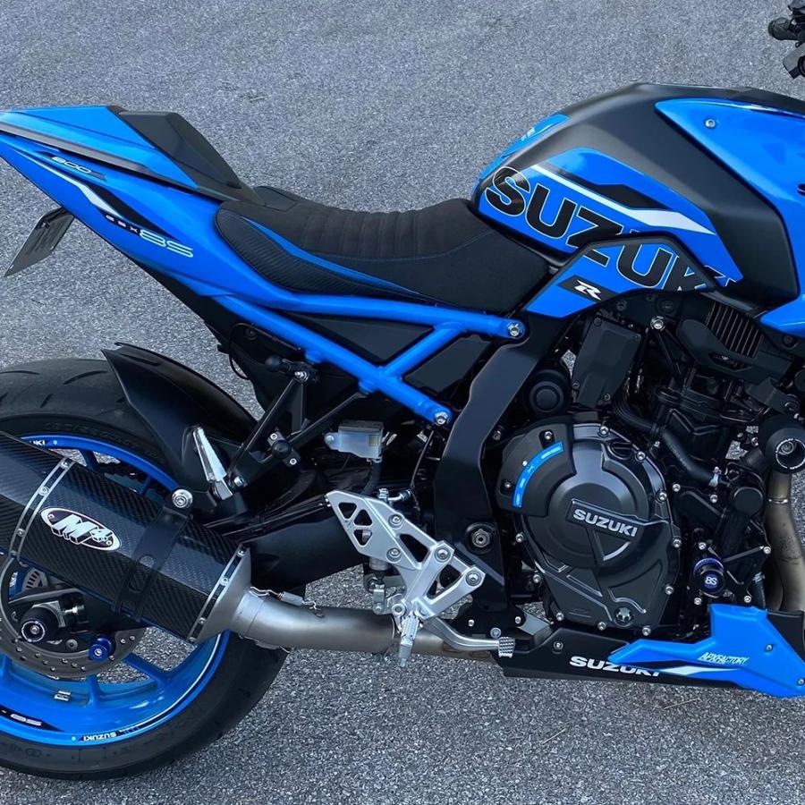 並行輸入品スズキ GSX-8S GSX8S 2023-2025 GSX-8R 2024-2025 用