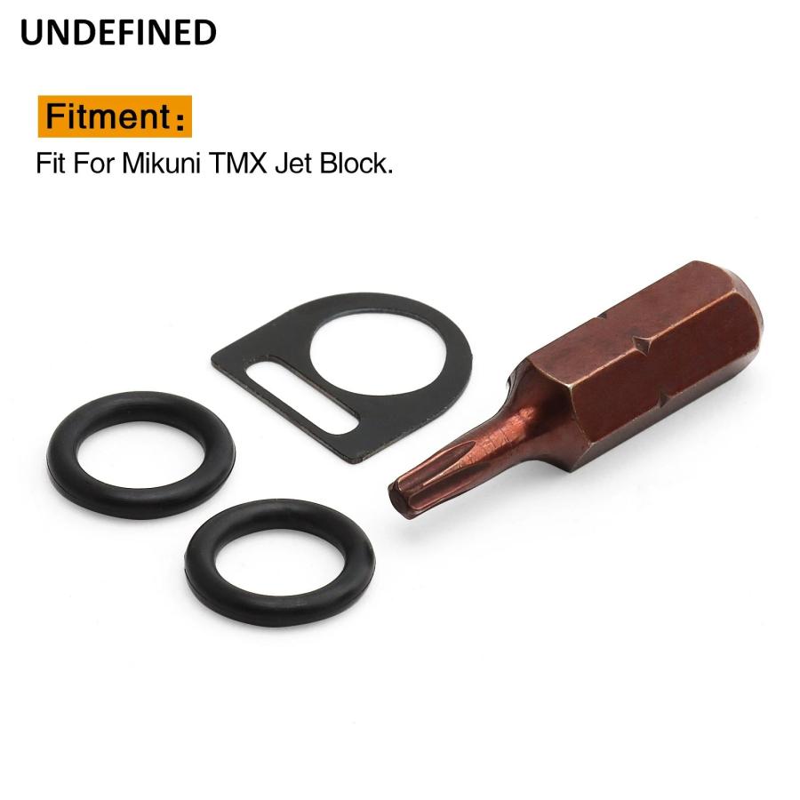 並行輸入品TMXジェットブロックJDMK05ジェッティングジェットブロック