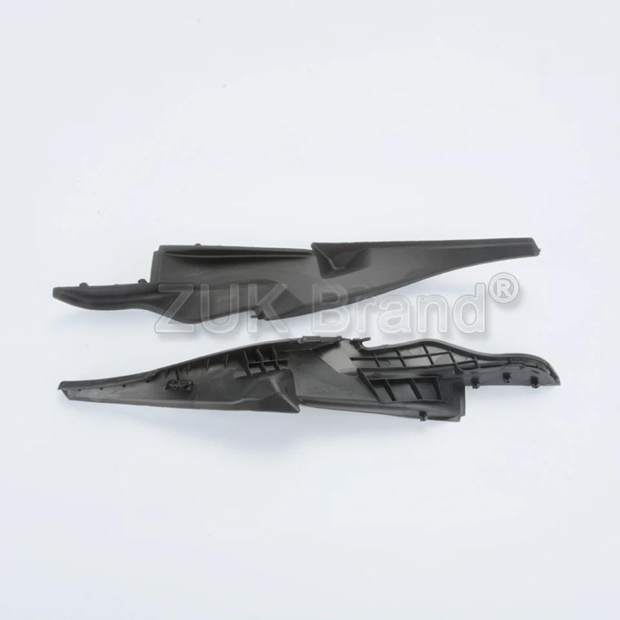 並行輸入品ZUK 車用ボンネット エンジンフード ヒンジカバー ホンダ