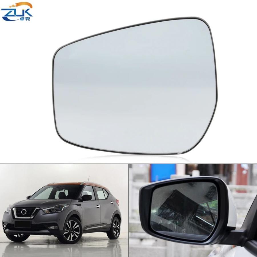 専用 並行輸入品ZUK 日産 キックス 2017-2023 用 ブルーバード 2016-2021