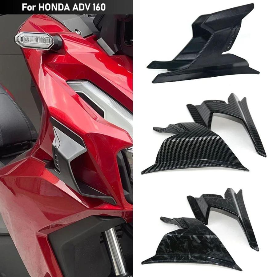 カワサキ ZX-25R ZX 25R 2020-2025 オートバイ フロントスポイラー