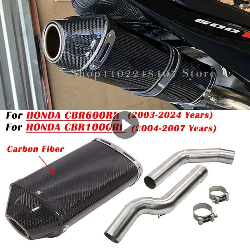 並行輸入品HONDA CBR1000RR CBR600RR F5 2003 - 2023 2024 用