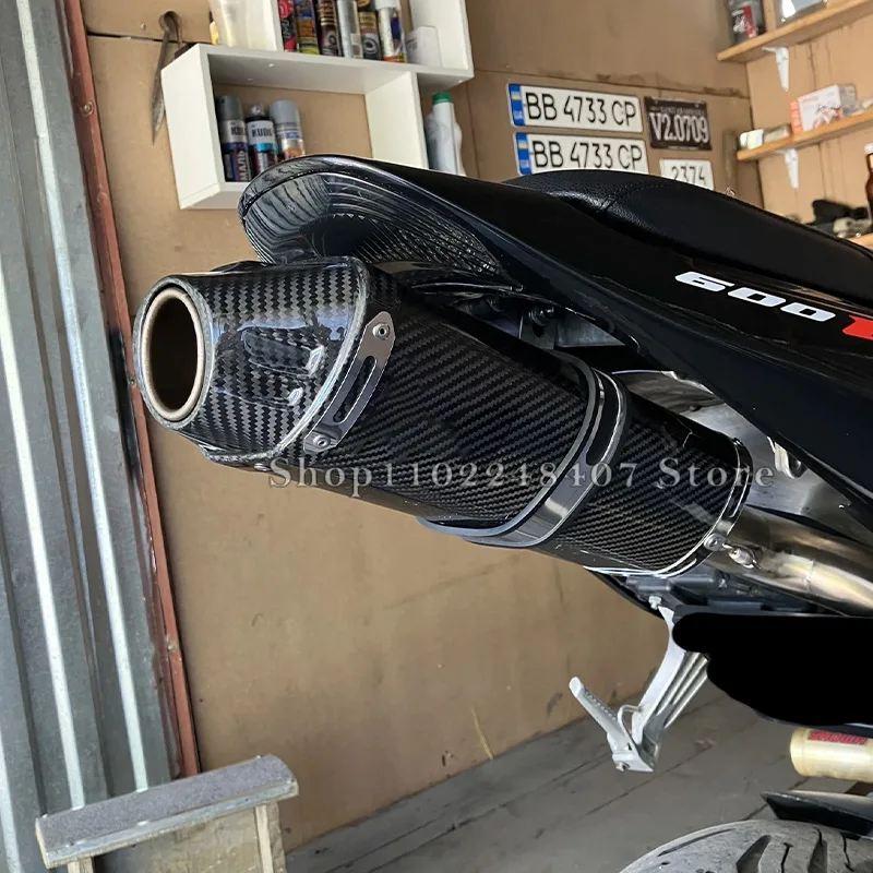 SCORPION カーボンファイバー マフラー CBR1000RR スコーピオン