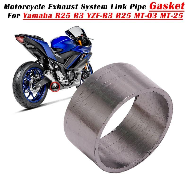 並行輸入品ヤマハ YZF-R25 YZF-R3 R25 R3 MT25 MT03 用 スリップオン