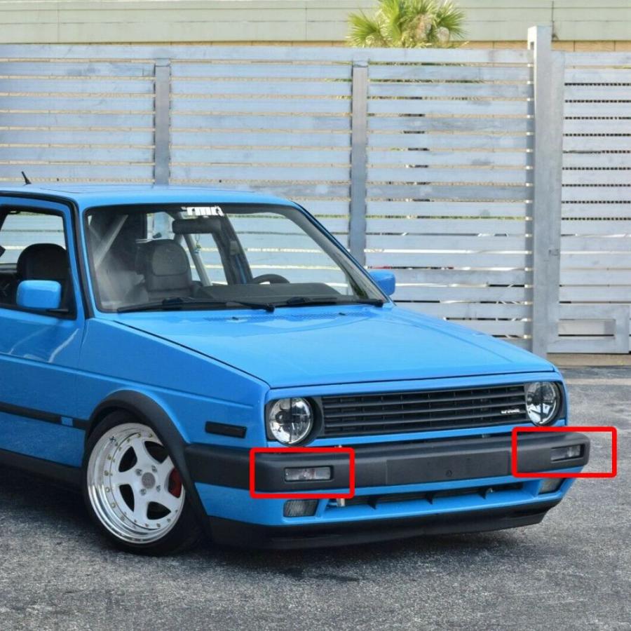 並行輸入品フォルクスワーゲン VW ゴルフ 2 MK2 ジェッタ 1980-1992