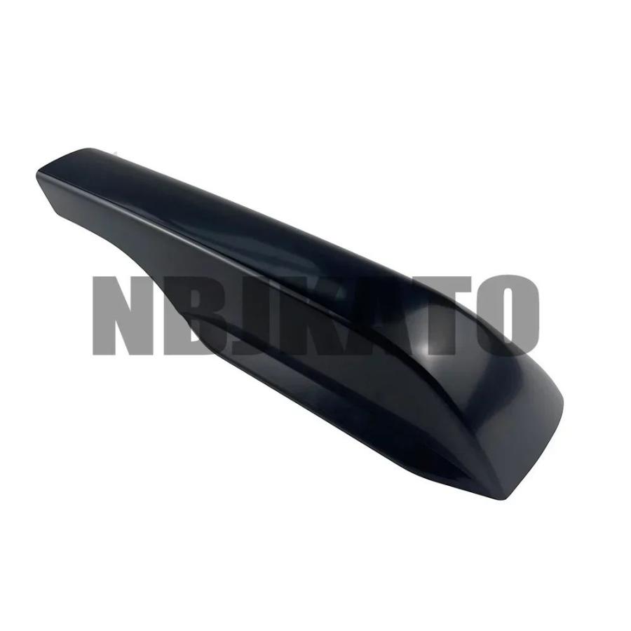 並行輸入品ルーフレールキャップカバー 78216-81A00-1YW 78215-81A00