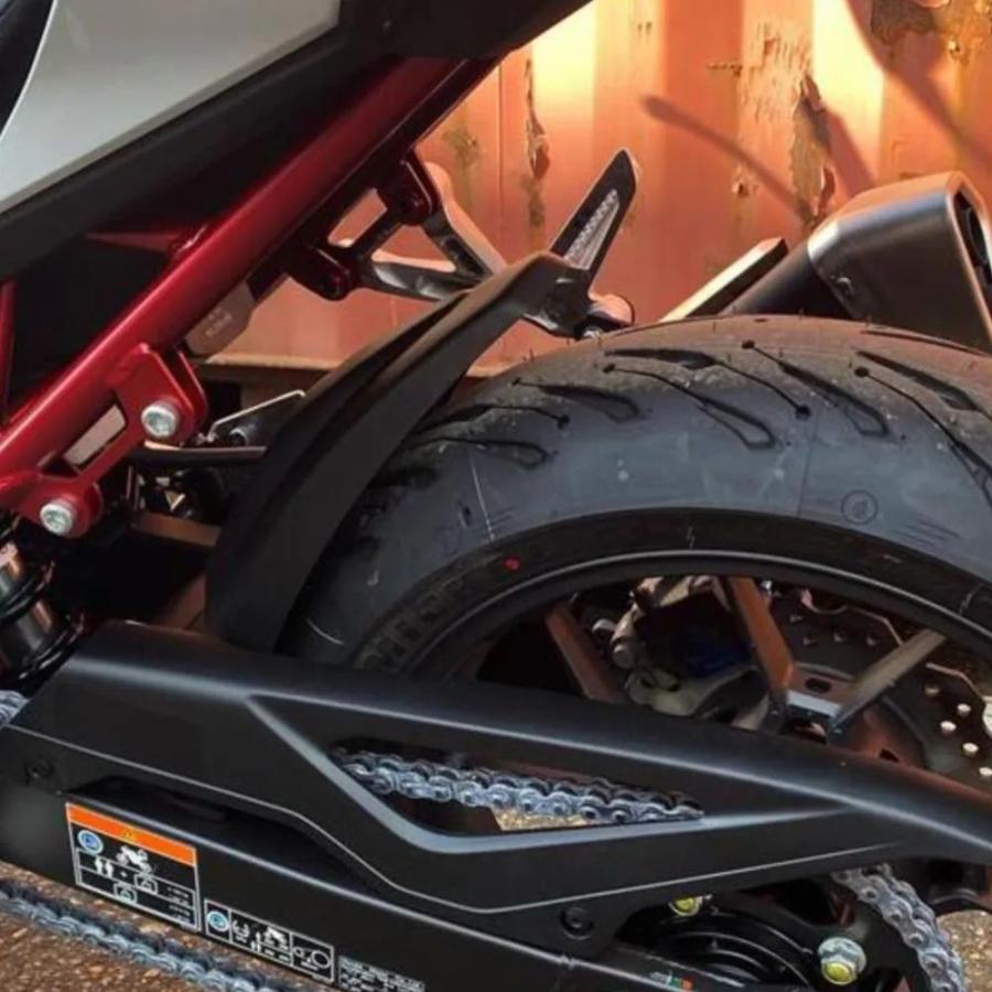 並行輸入品】HONDA CB750 HORNET 2023 2024 ABS バイク リアフェンダー