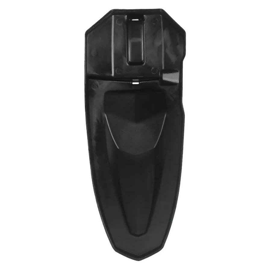 【新品】現行CB750ホーネット　リアフェンダー　泥除け　マットブラック　プーチ Puig（プーチ） ホーネット CB750 HORNET Puig 21532C リアフェンダー