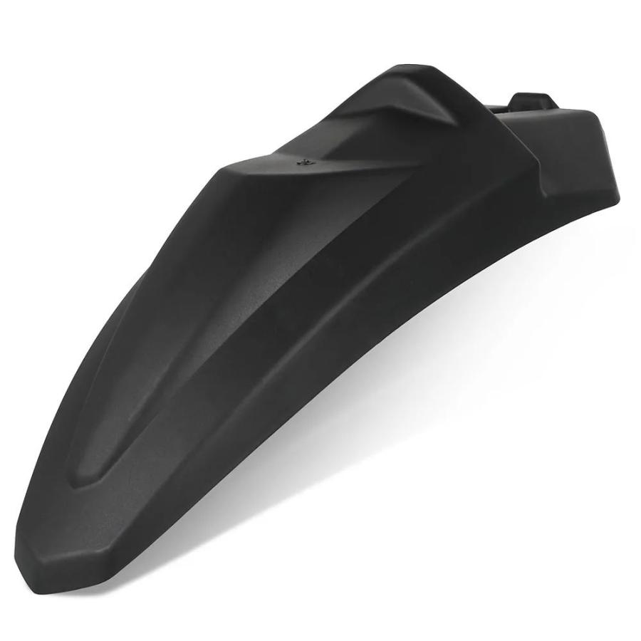 【新品】現行CB750ホーネット　リアフェンダー　泥除け　マットブラック　プーチ Puig（プーチ） ホーネット CB750 HORNET Puig 21532J リアフェンダー