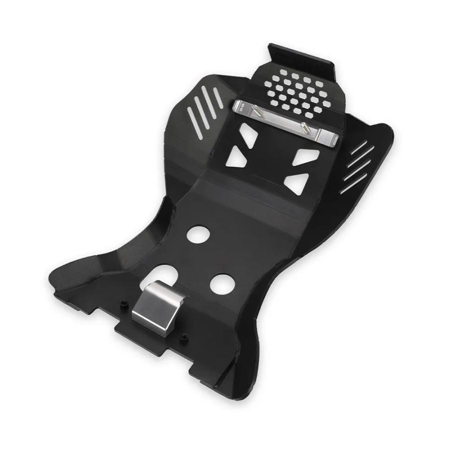 並行輸入品500 450 EXC-F EXC F XCW 2012-2016用 HUSQVARNA FE450 FE201 FC501 FC 501 FE 450 2014 2015用 エンジンスキッドプレート