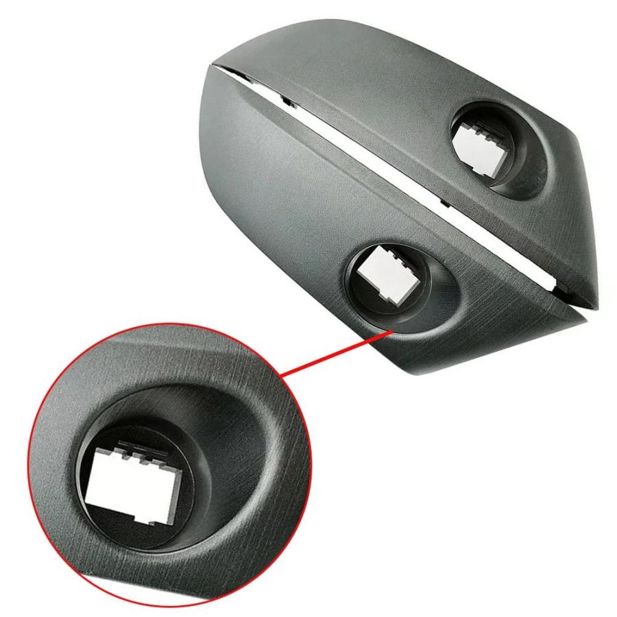 並行輸入品55412-42060-B0 センターダッシュ A/C アウトレット